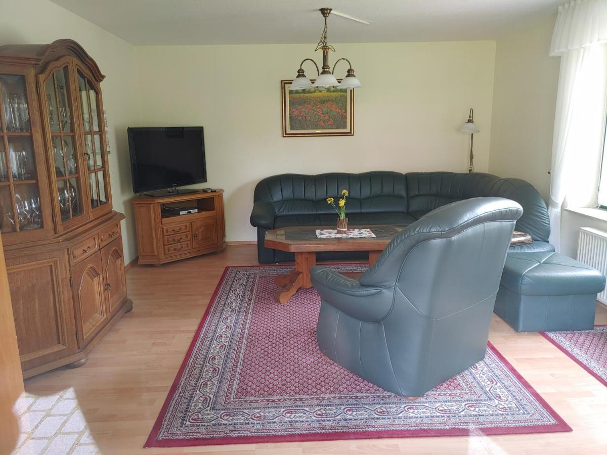 4 Sterne-haus Am Hébergement de vacances *