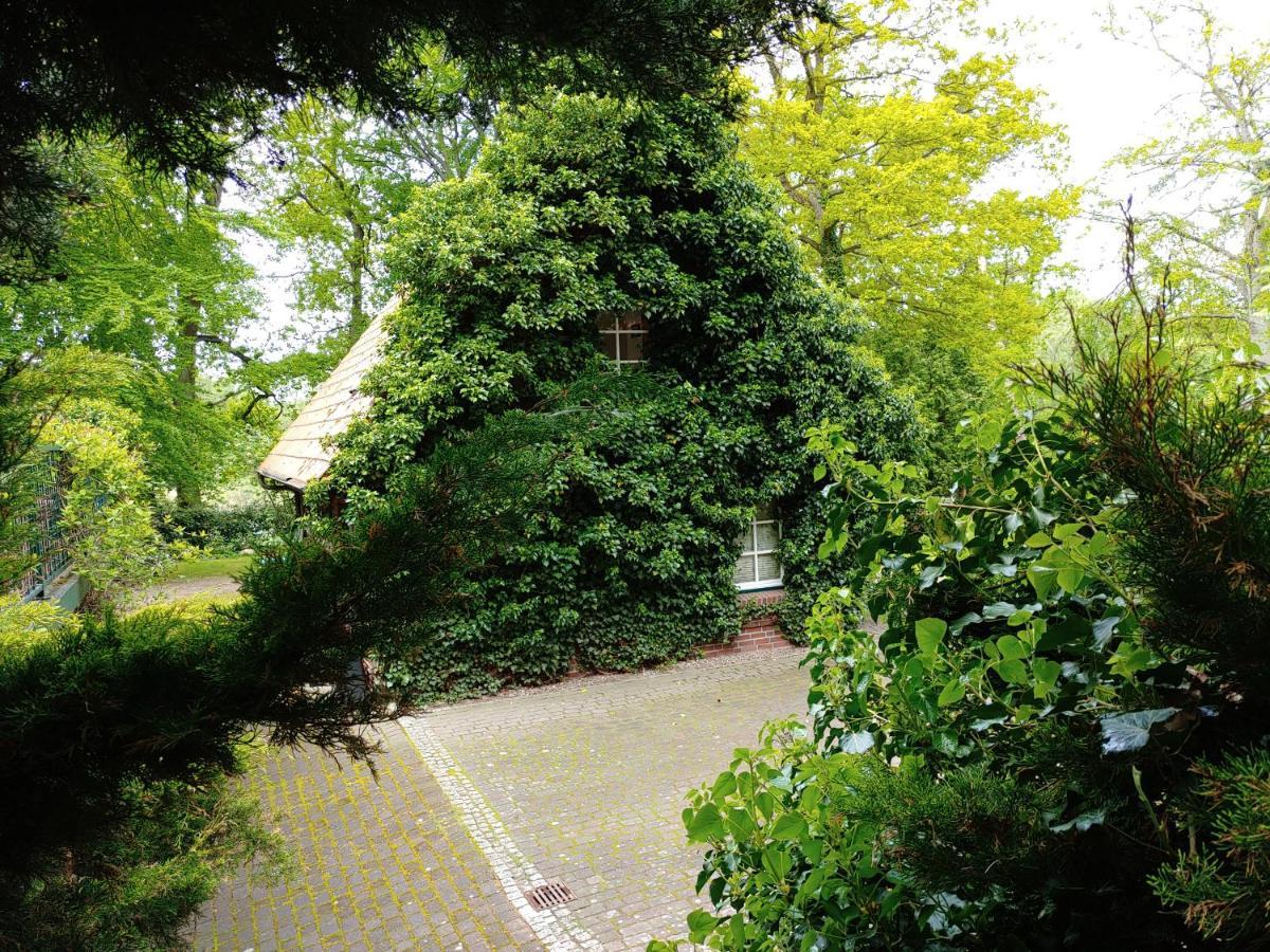 4 Sterne-haus Am *