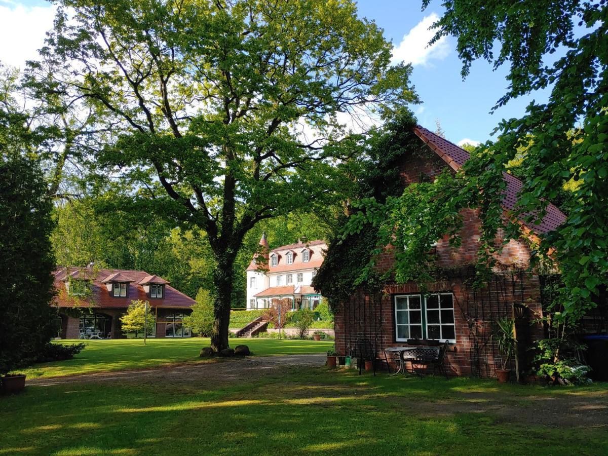 4 Sterne-haus Am Hébergement de vacances *