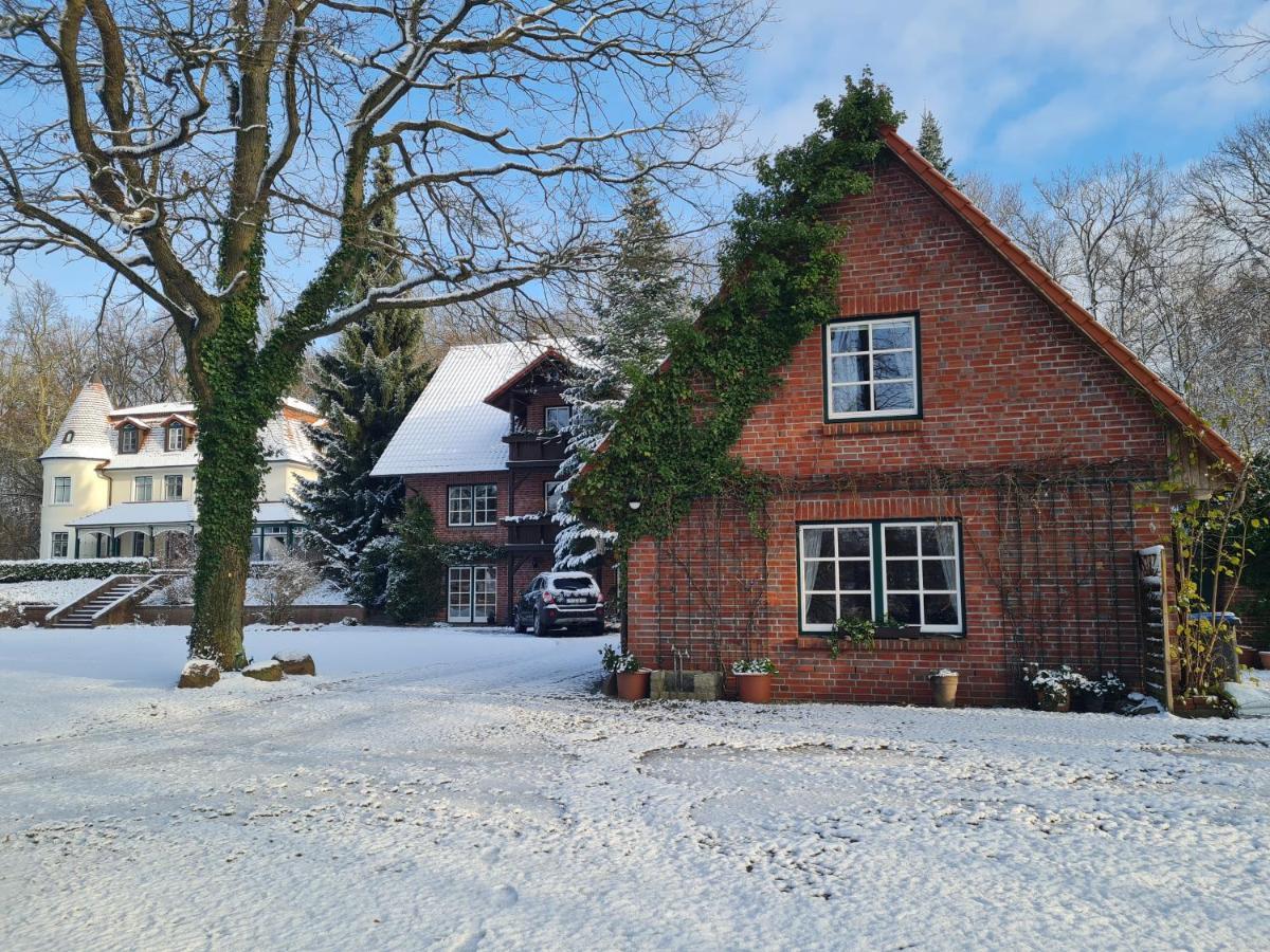4 Sterne-haus Am Hébergement de vacances *