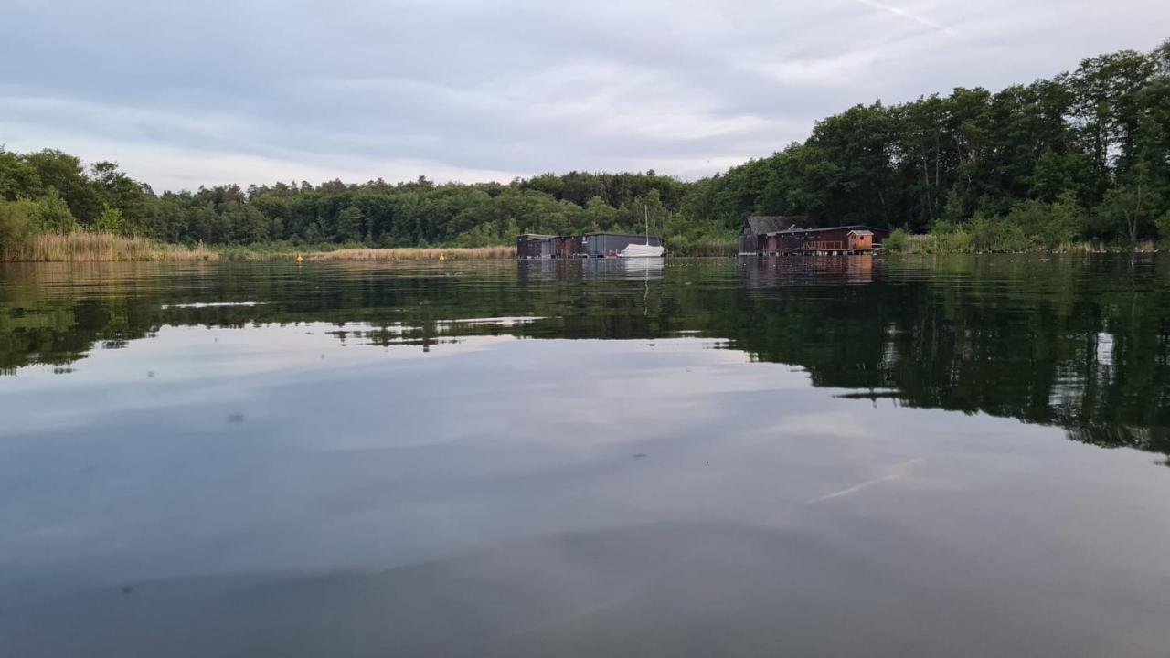 4 Sterne-haus Am Hébergement de vacances Waren (Mueritz)