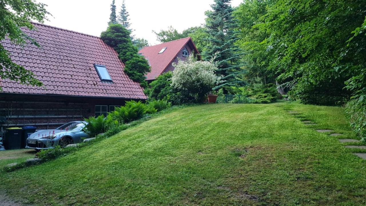4 Sterne-haus Am *