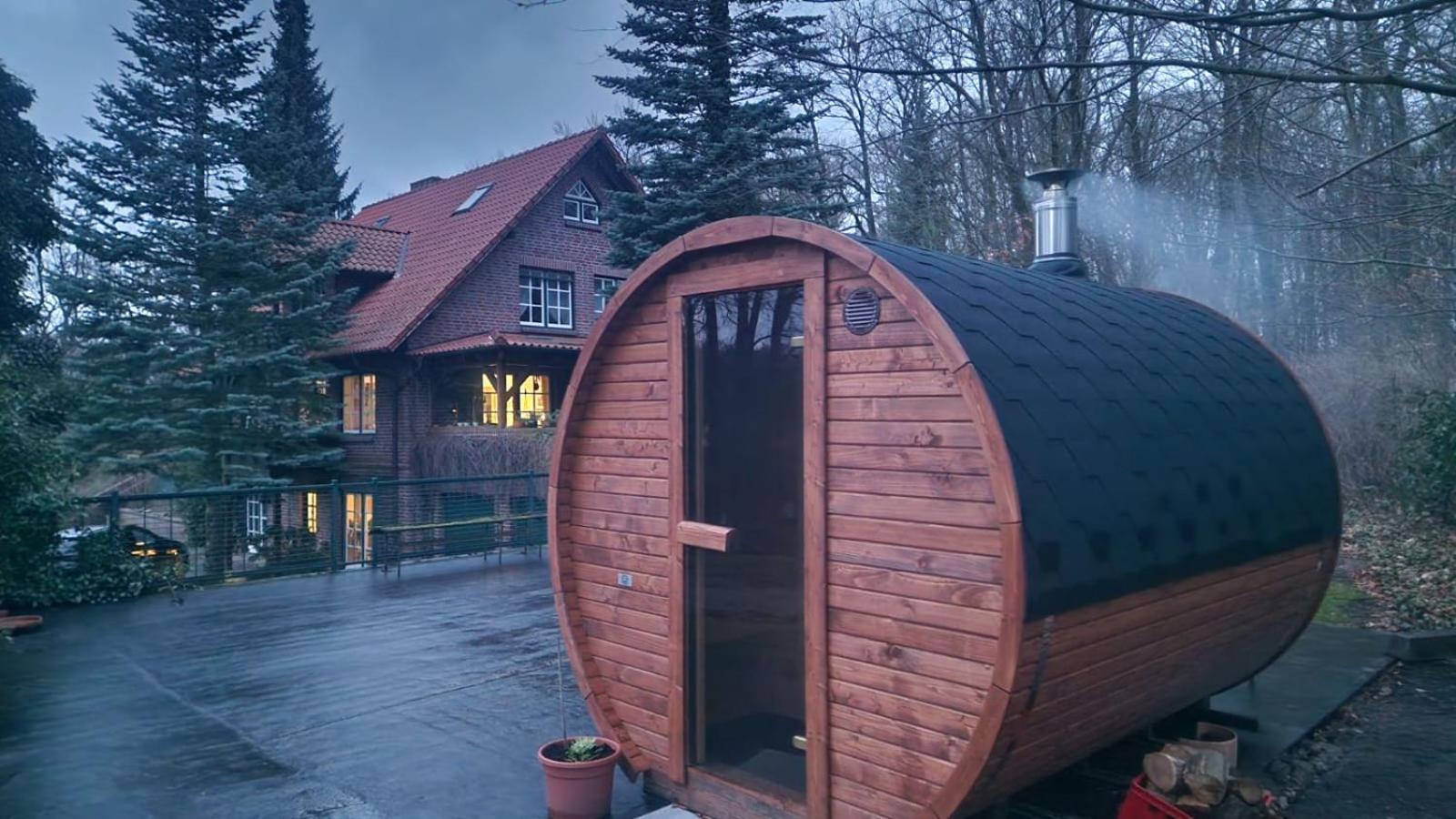 Hébergement de vacances 4 Sterne-haus Am